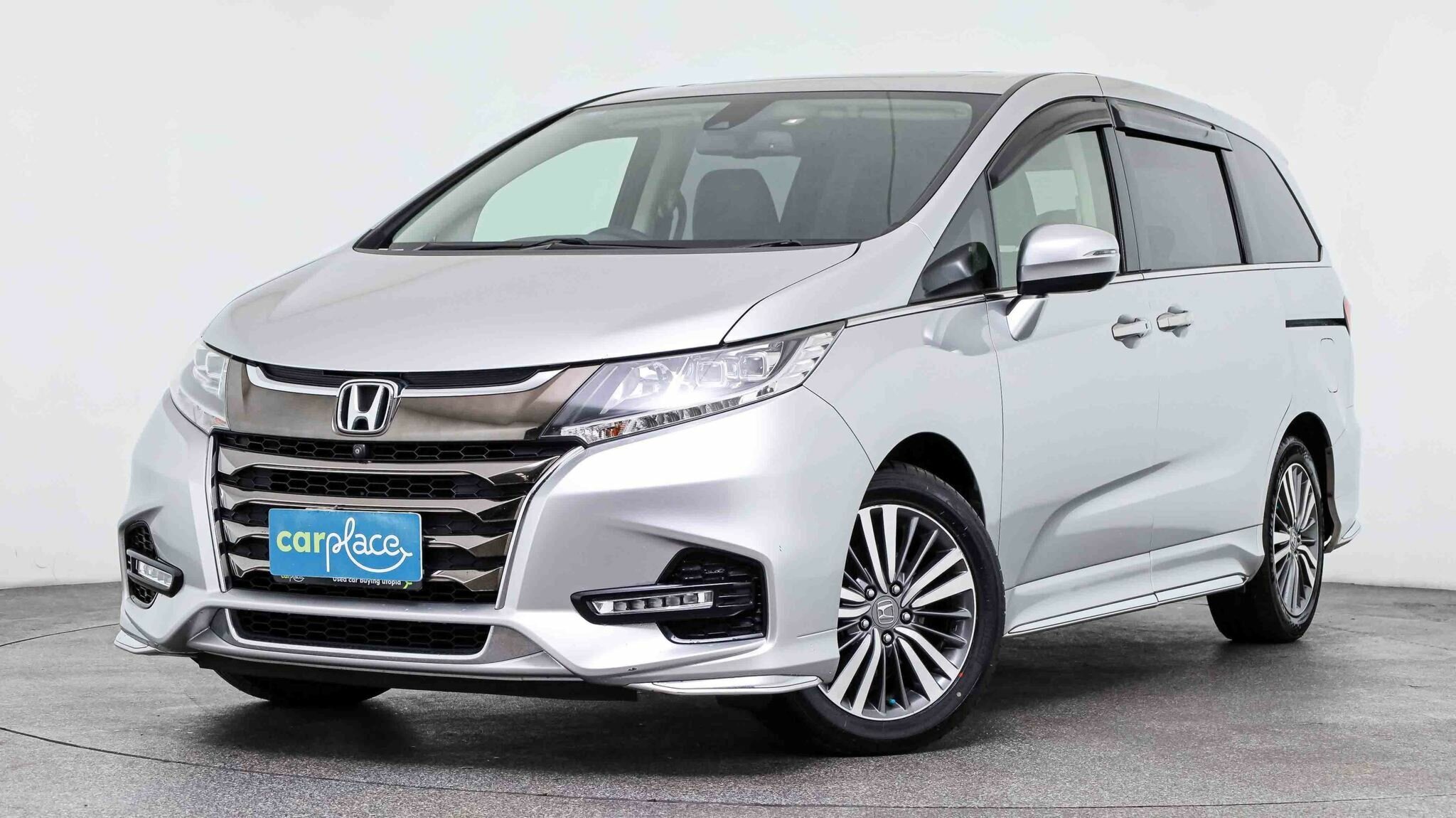 2020 HONDA ODYSSEY VI L70