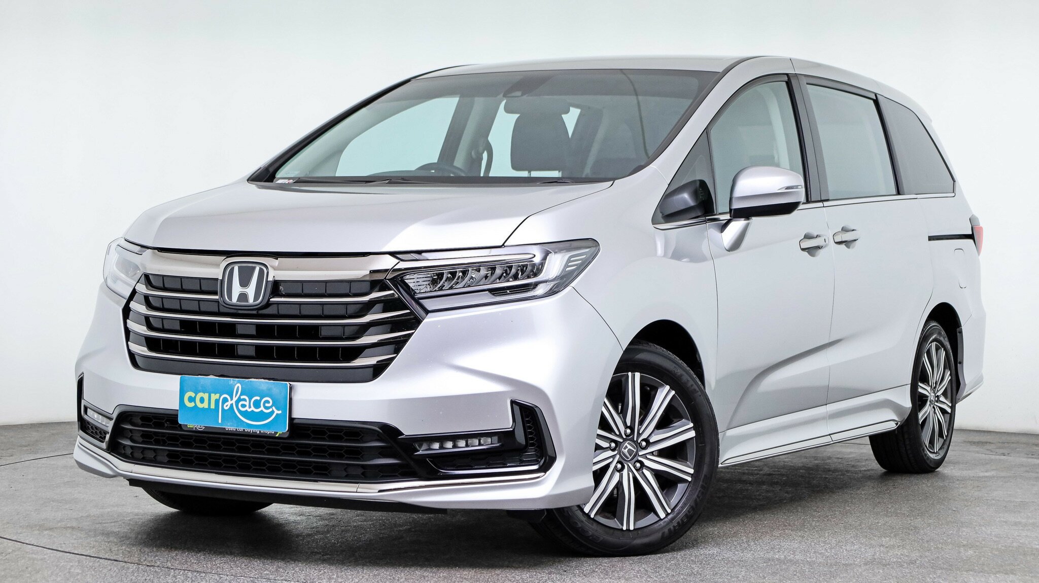 2021 HONDA ODYSSEY VI L70